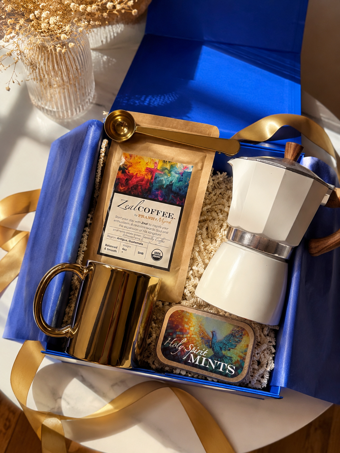 Gift Boxes