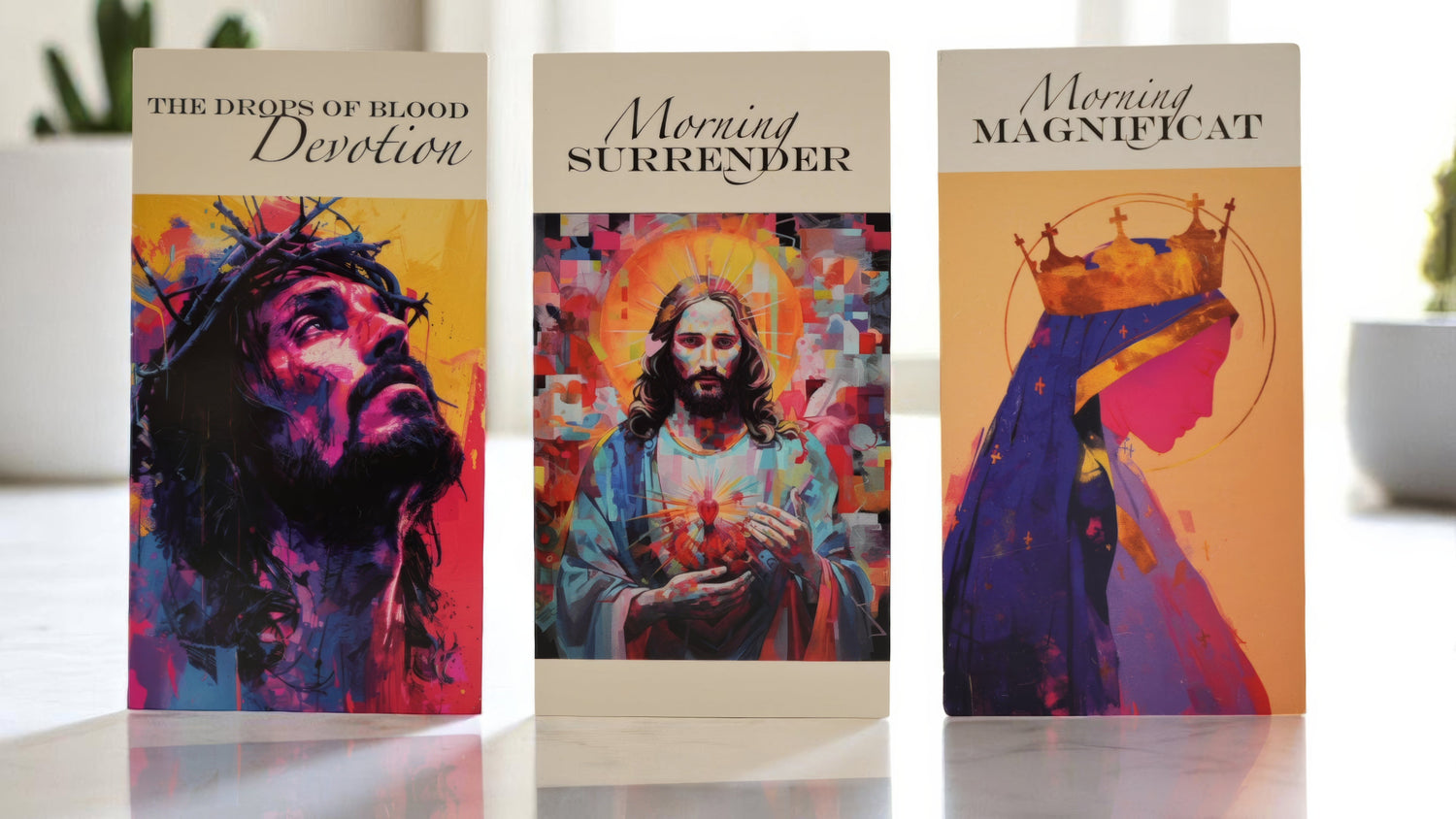 Prayer Cards