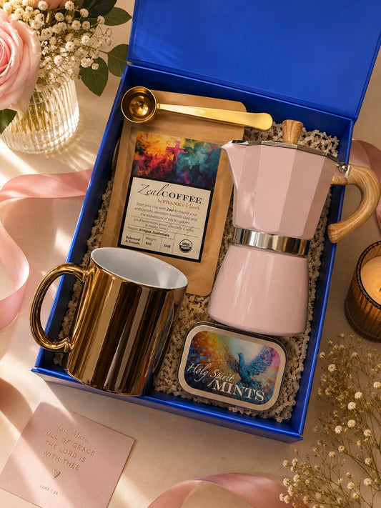 Morning Magnificat Gift Box