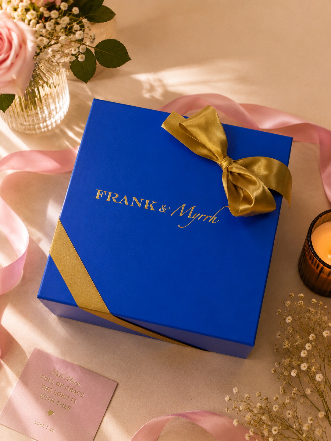Morning Magnificat Gift Box