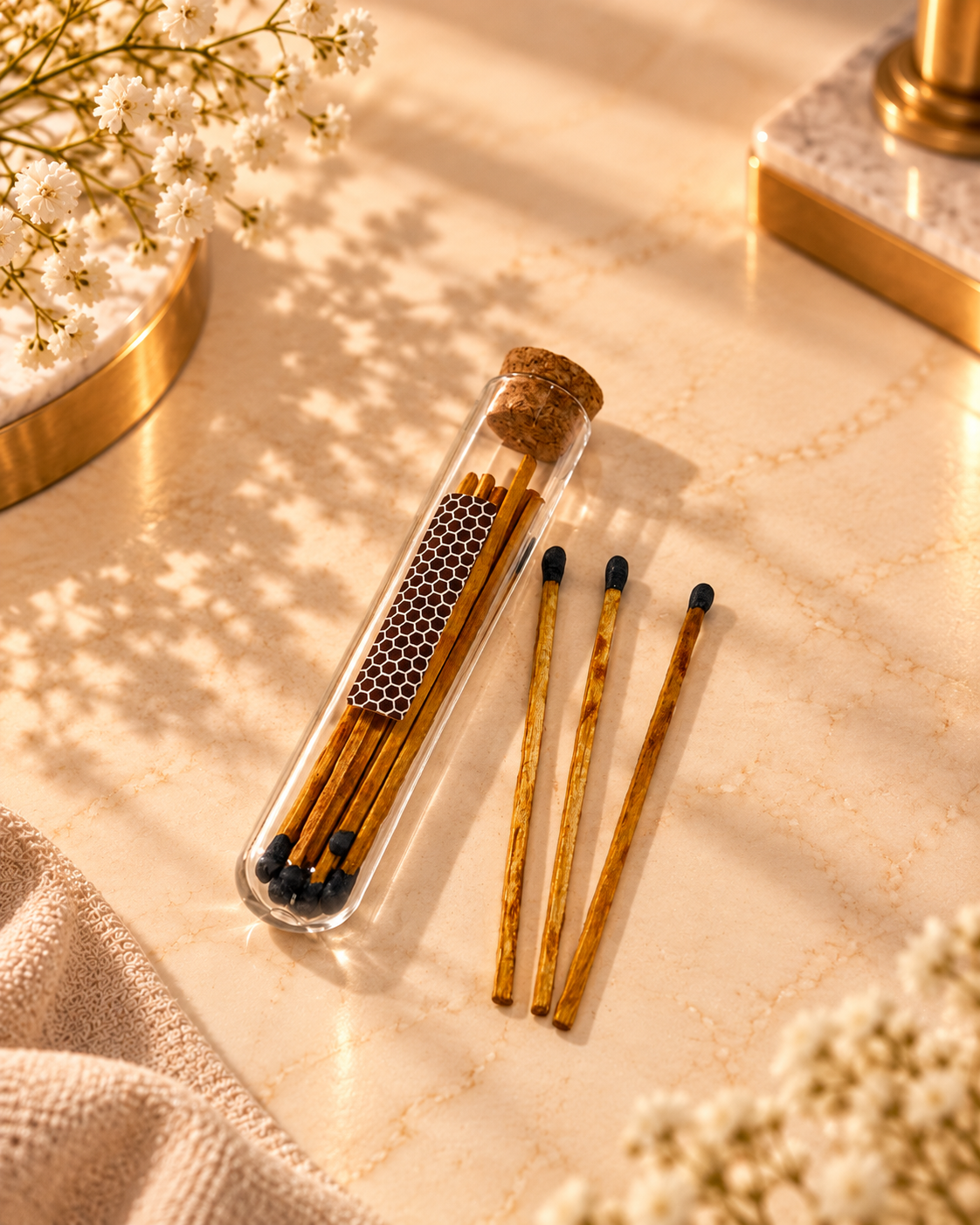 Holy Family, Holy Hour Box