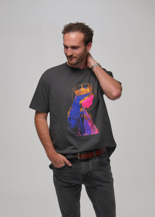 Radiant Mother Tee