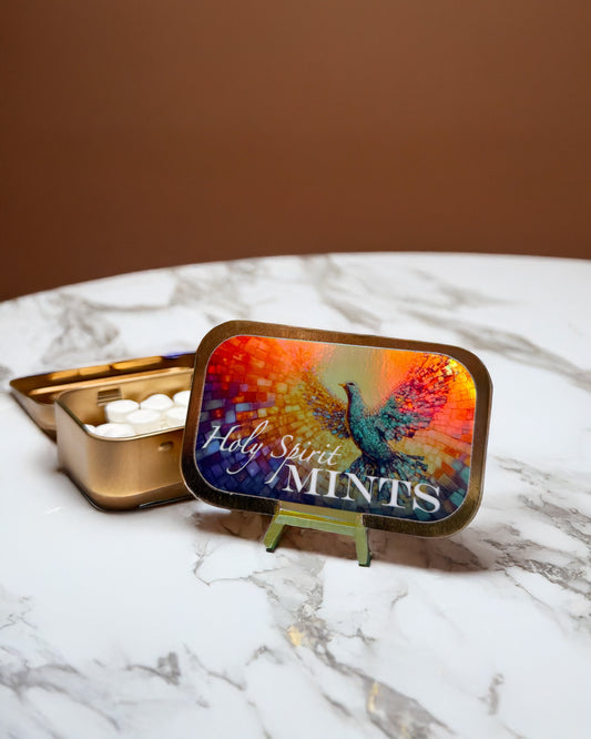Holy Spirit Mints